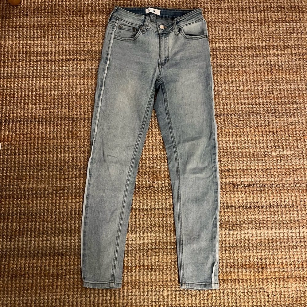 JBD Skinny Jeans